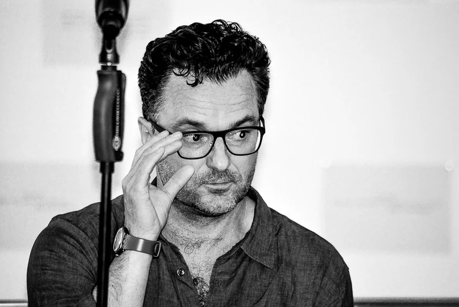 Anthony Downey