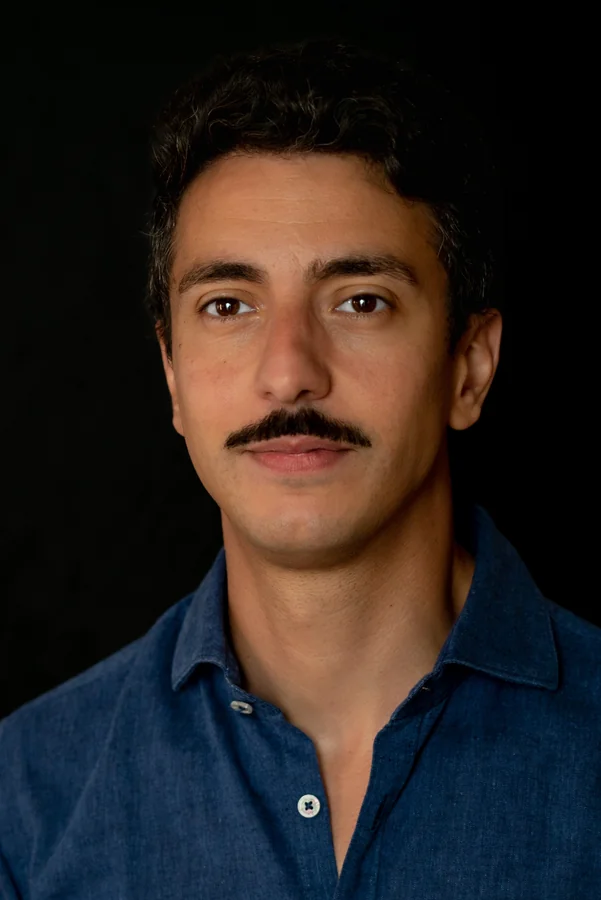 Federico Campagna