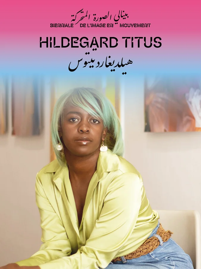 Hildegard Titus