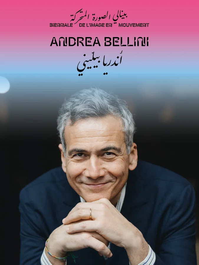Andrea Bellini