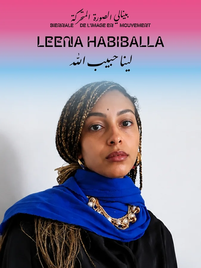 Leena Habiballa