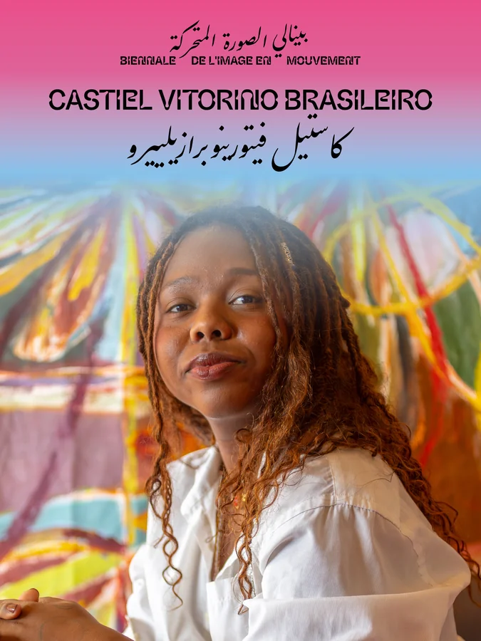 Castiel Vitorino