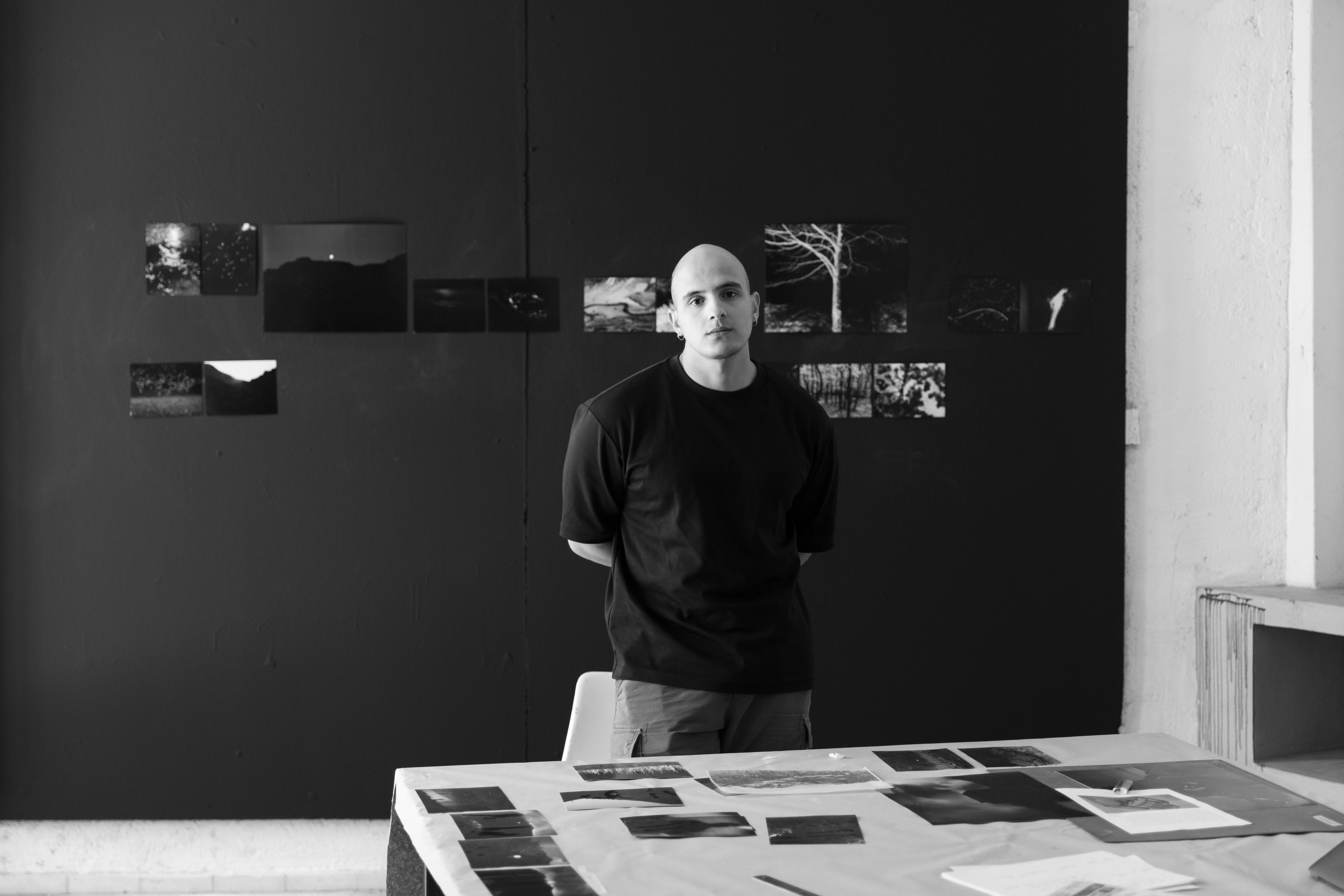 Mehdi Ait El Mallali